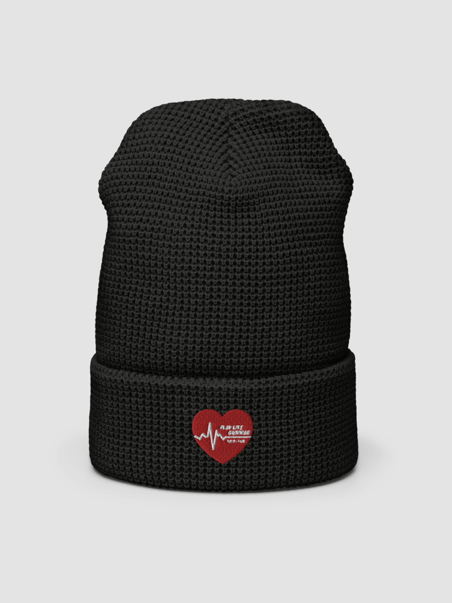 Waffle Beanie product image (2)