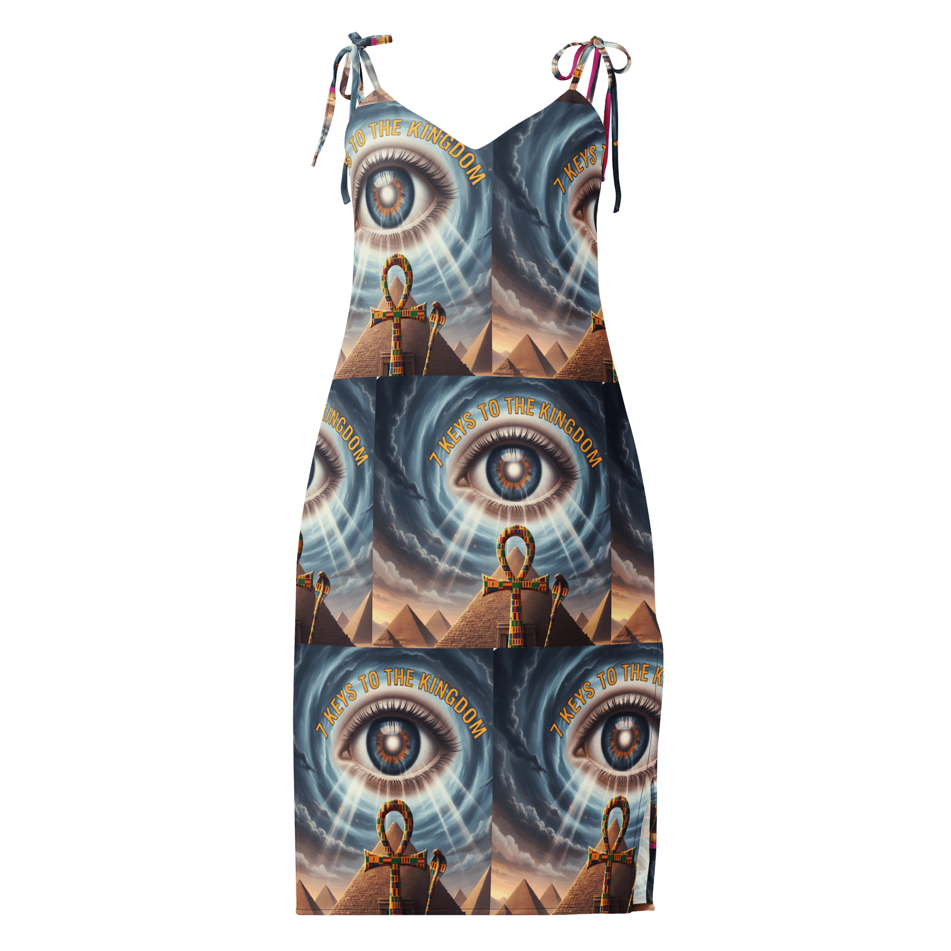 Women's Good Night Slip product image (1)
