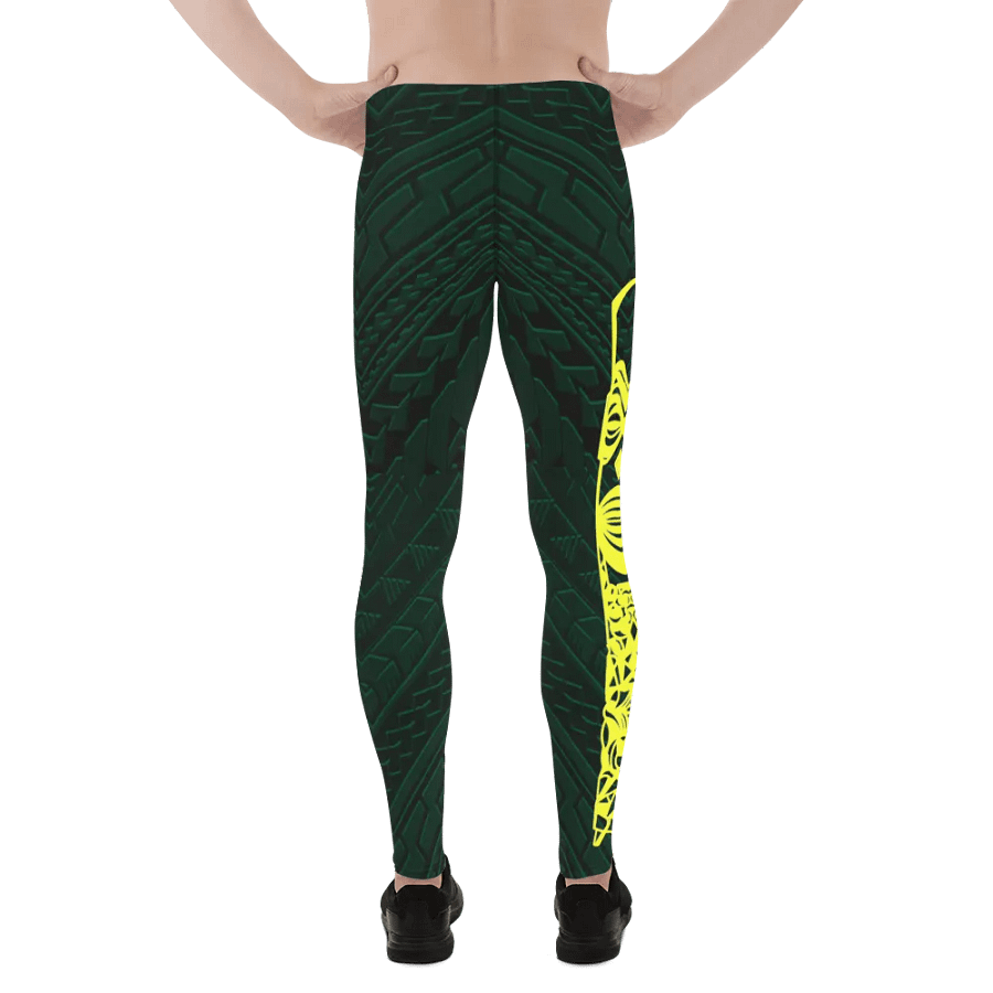 Tatau Korare Tiki product image (8)