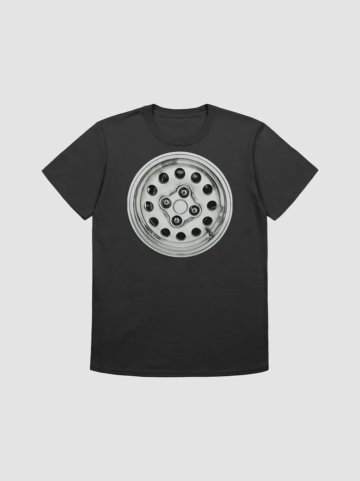 Peugeot 205 gti 14 Tshirt product image (2)