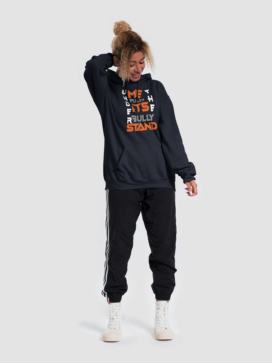UNDERSTAND FULLY (HOODIE ) LD product image (5)