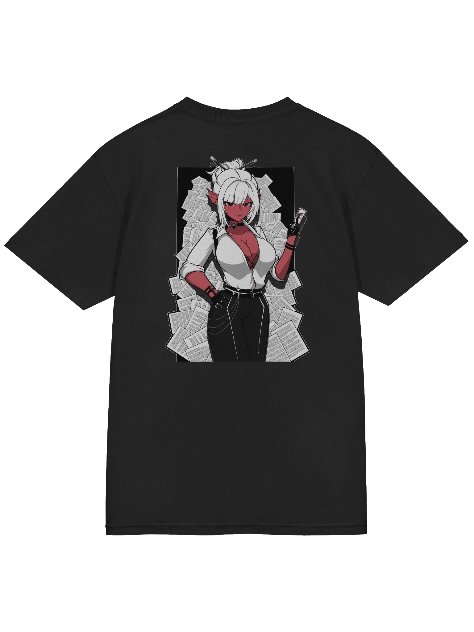 Murders & Executions Tee product image (5)