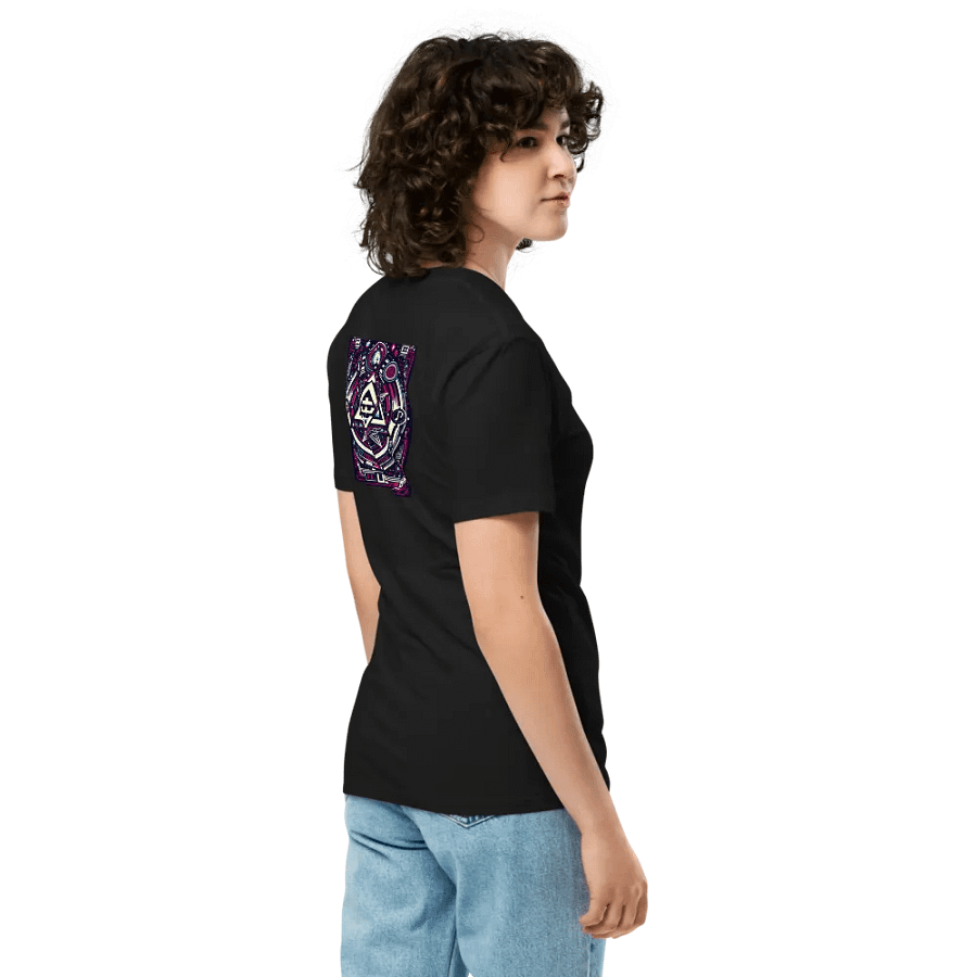 AEVUM A.I. Harmony Tee product image (8)
