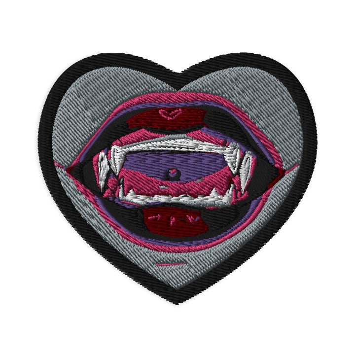 Mouth Patch product image (1)