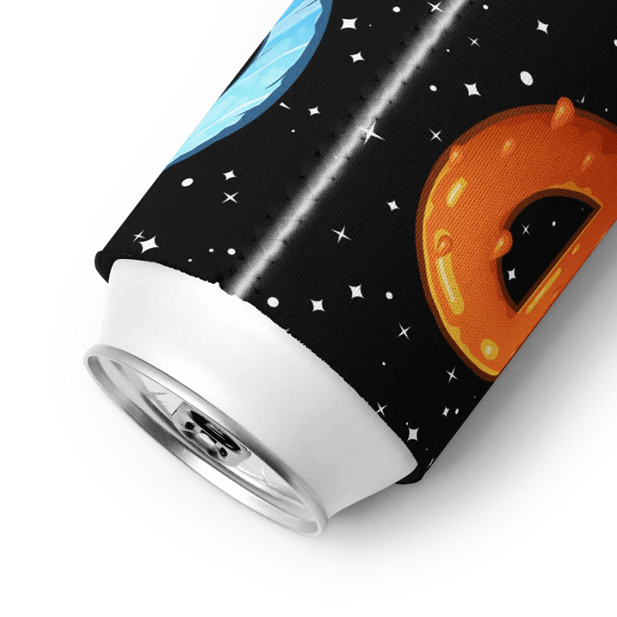 big heart v2 koozie product image (10)
