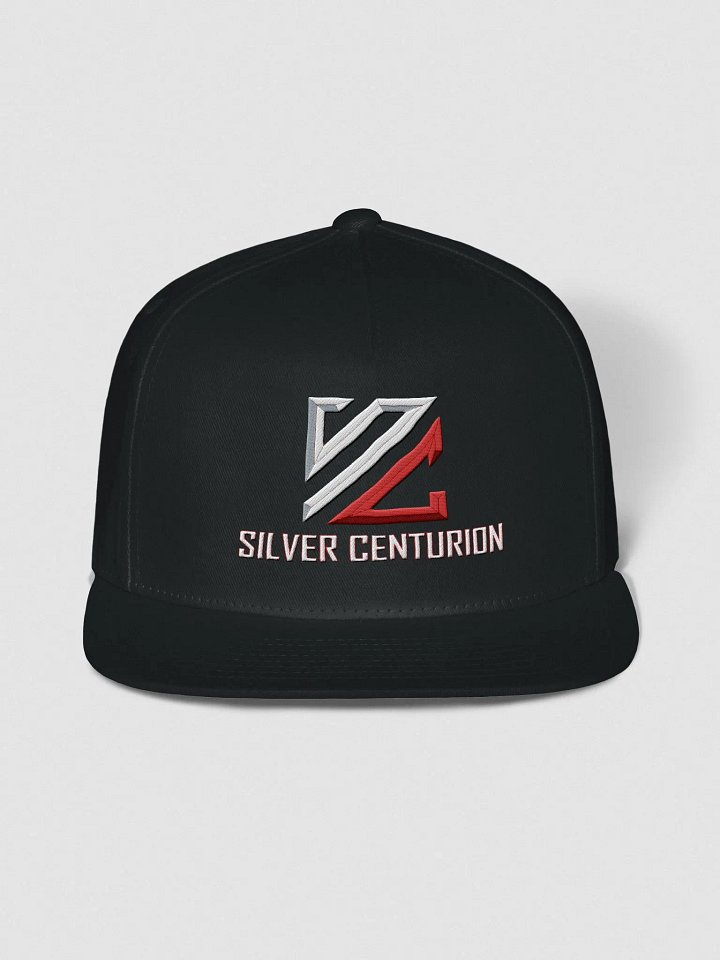 SC Yupoong Hat product image (1)