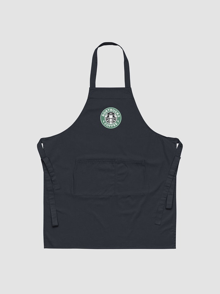 Bortbucks Career Day Apron product image (2)