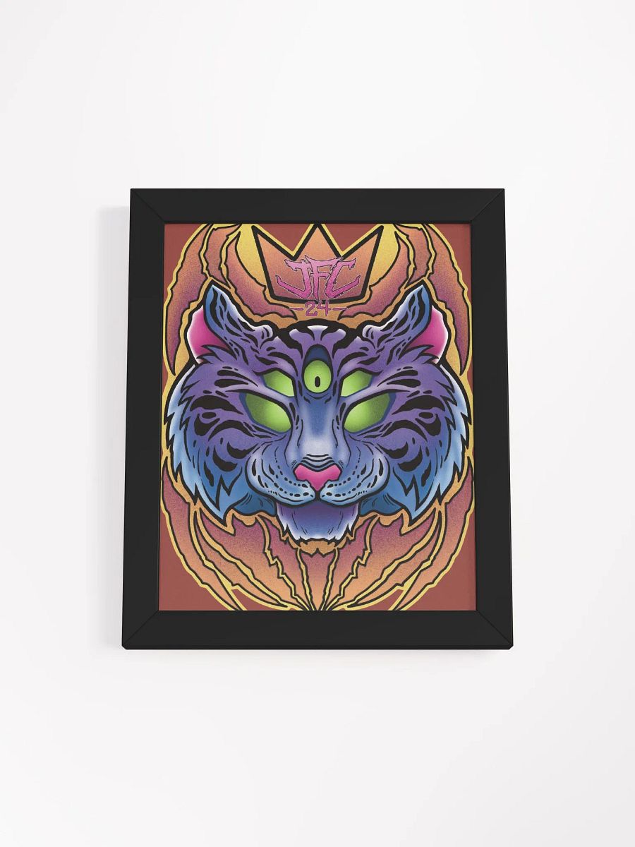 Tiger King -24- product image (3)