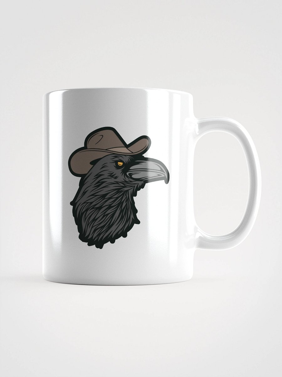 Dr. Jackson Crawford – Old Norse Specialist Coffee Mug product image (3)