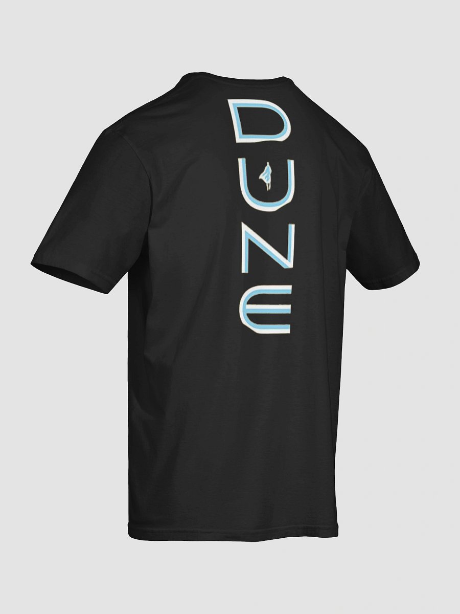 DUNE Symbol Gildan Unisex Softstyle T-Shirt product image (8)