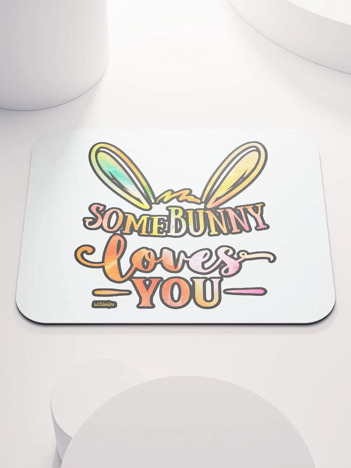 SOME BUNNY LOVES YOU! product image (1)