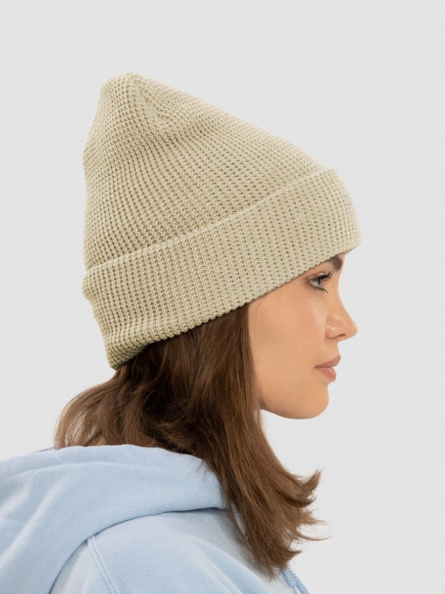 Richardson Waffle Beanie product image (31)