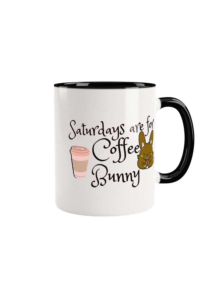 Saturdays are for... Version 3 product image (3)