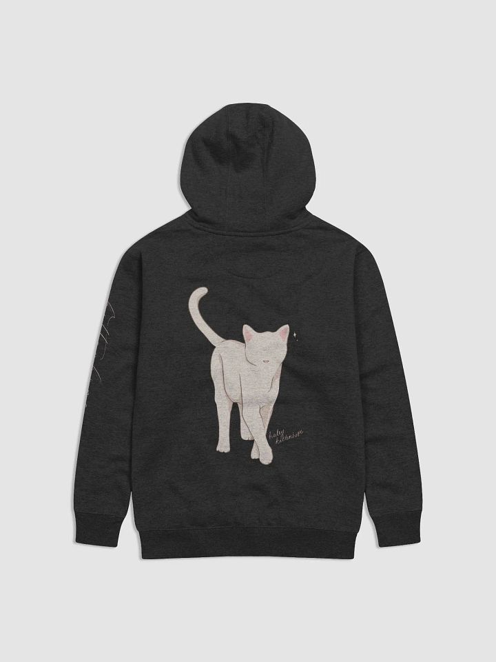 Cat Definition Sweatshirt product image (22)