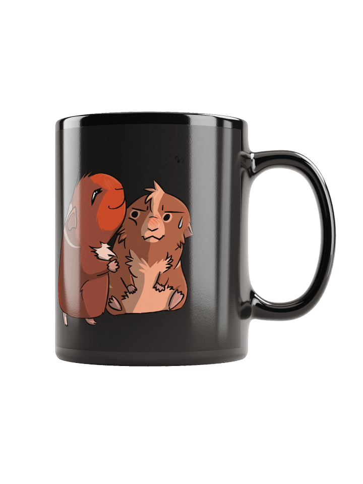 Black Firesnout And Wheat Mug product image (2)