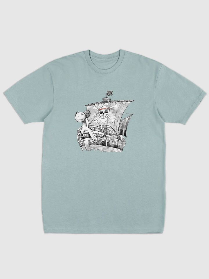 Pirate Sheep Adventure Tee product image (1)