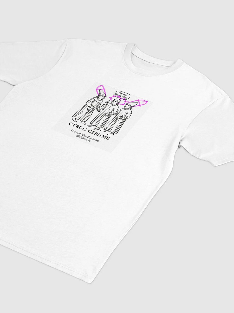 I'm not like the other dickheads product image (3)