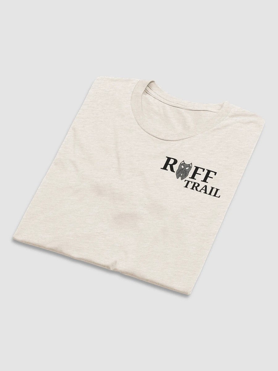 Ruff Trail Soft T Cream product image (5)