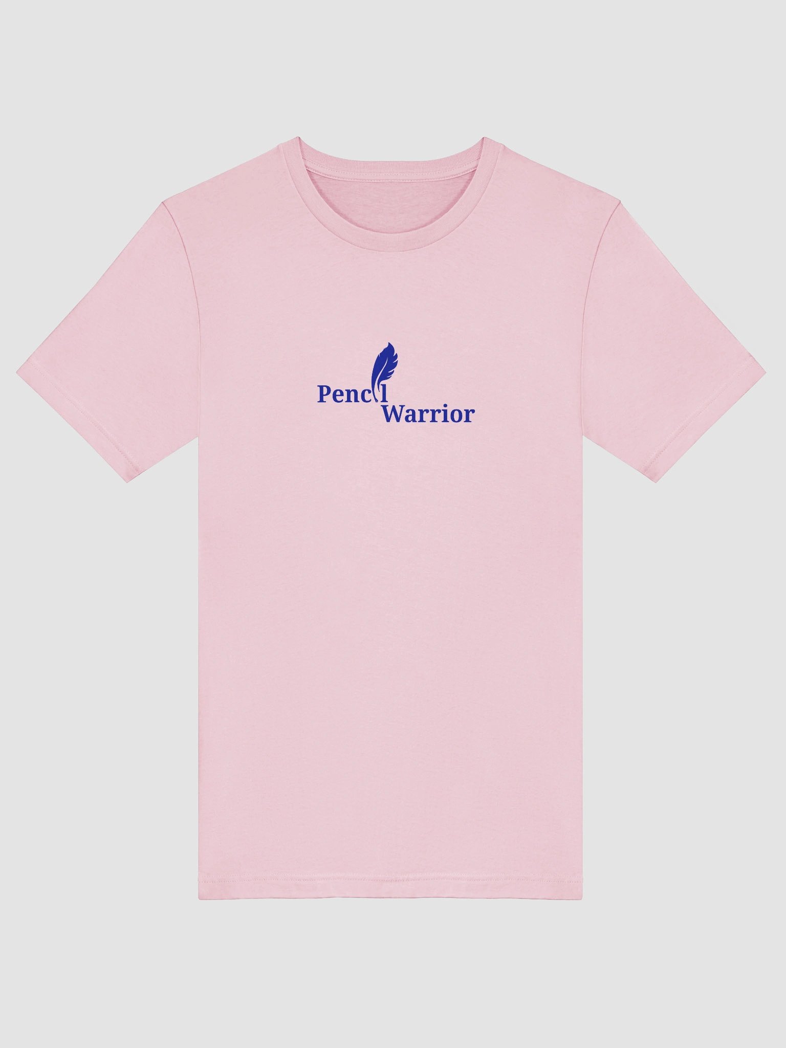 Feathered Pencil Warrior T-Shirt product image (5)