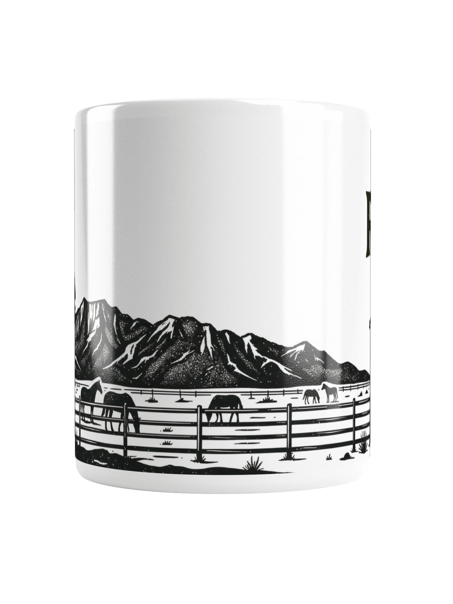 Ram Ranch Mug Ft. Ian product image (6)