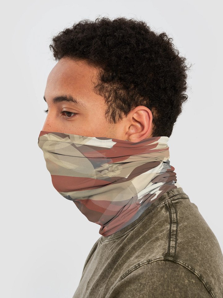 Dynamic Fusion Neck Gaiter product image (1)