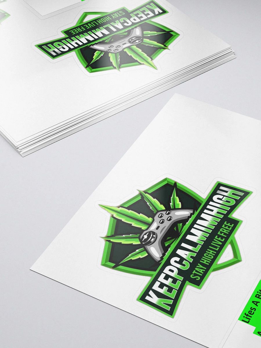 logo and moto stickers product image (5)