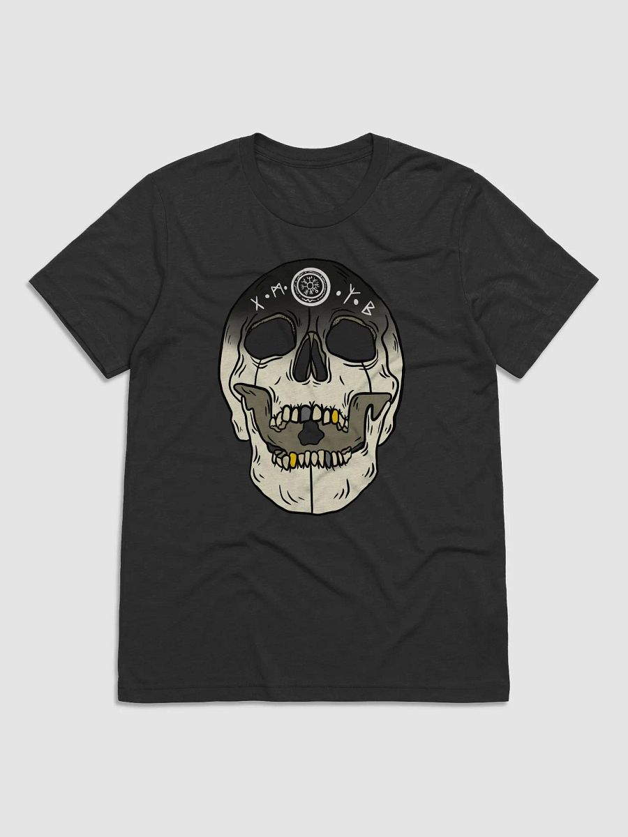 Viking Skull T-Shirt product image (1)