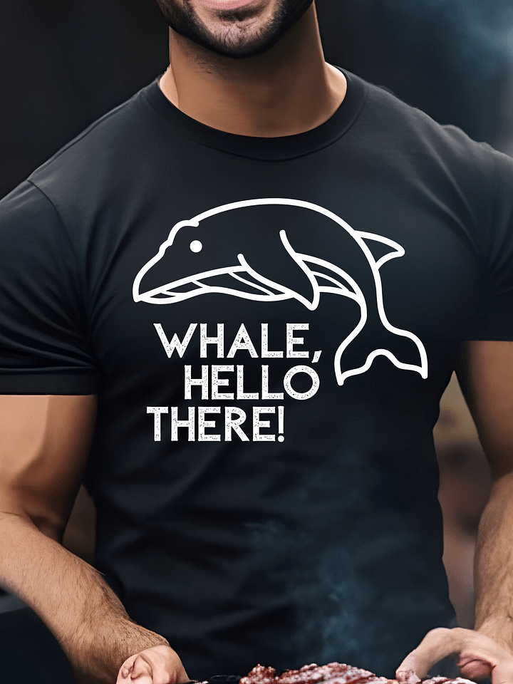 Whale, Hello There! product image (1)