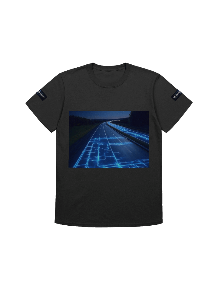 Inane Cover T-Shirt product image (1)