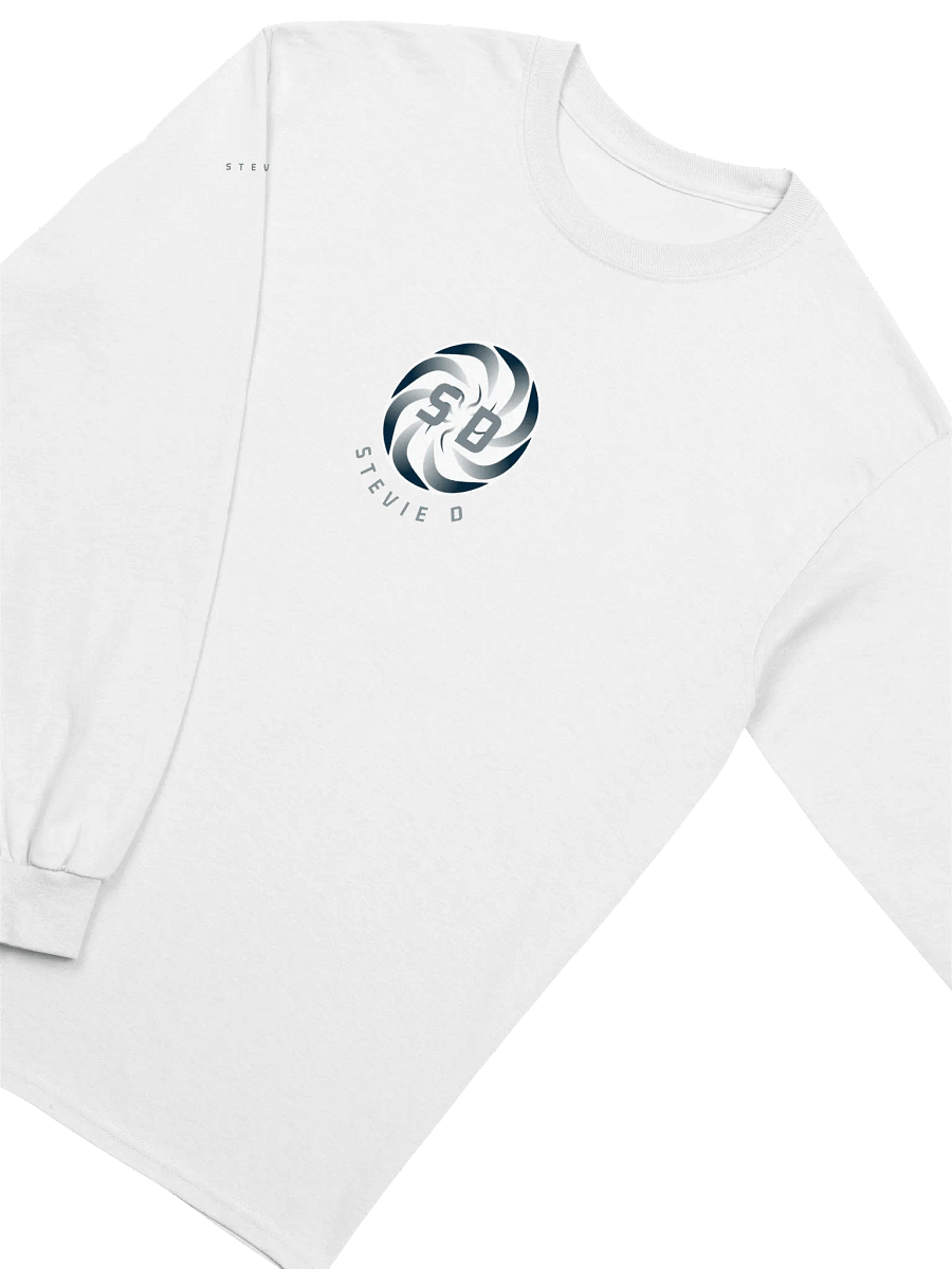 The Stevie D Long Sleeved Tee product image (5)