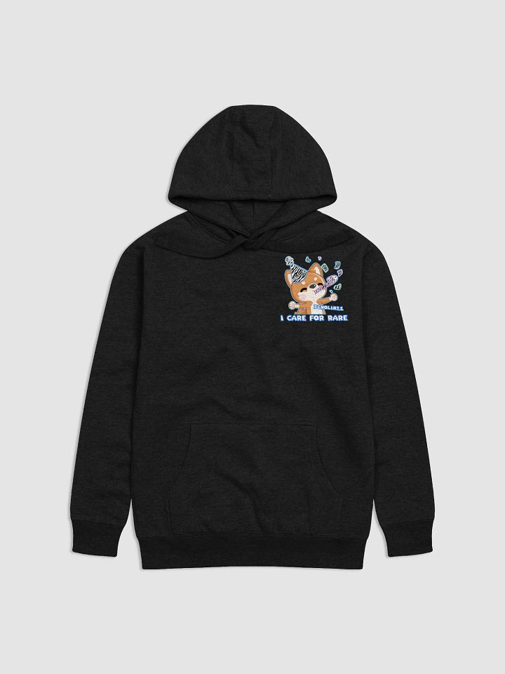 EDS Awarness Hoodie product image (1)