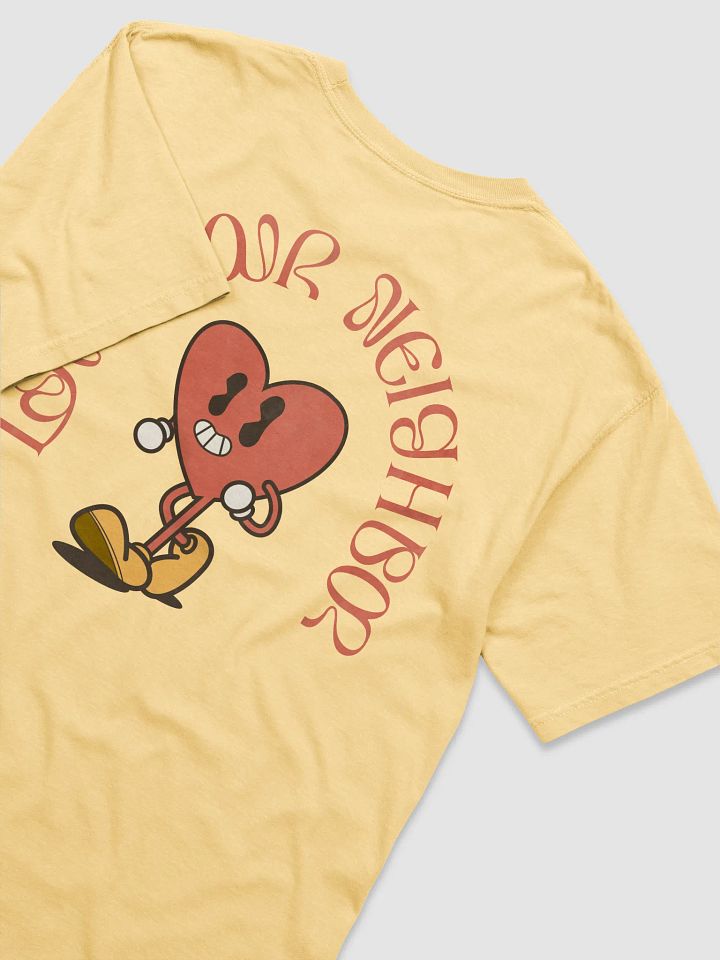 Love Your Neighbor product image (1)