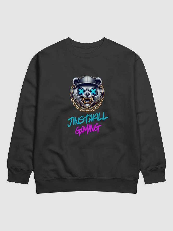 Jinstakill Premium Sweatshirt - MIA Limited Edition product image (1)