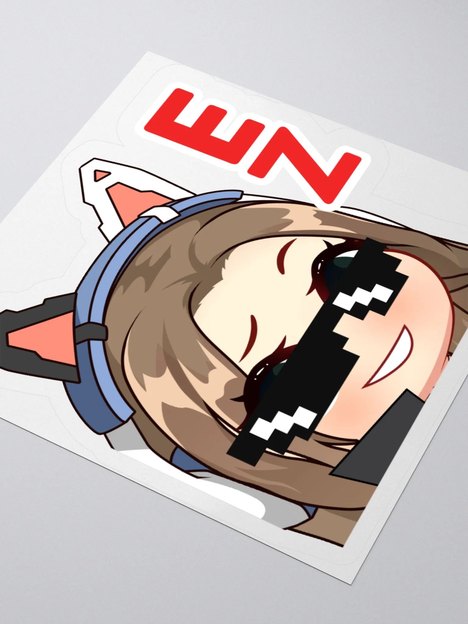Spyciclee EZ Sticker product image (3)