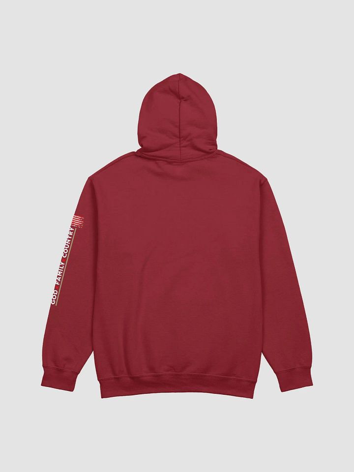 Slinger Hoodie product image (2)
