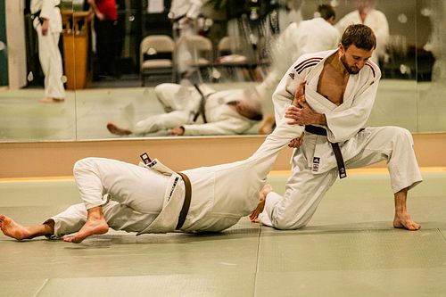 Whether you’re a seasoned martial artist or just getting started —
the IMAF Seminar welcomes all experience levels.
🙋 Have qu...