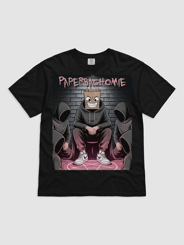 PBH CULT "Shirt" product image (5)