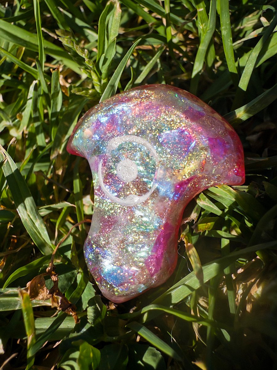 Custom Azem Crystal Necklace product image (5)