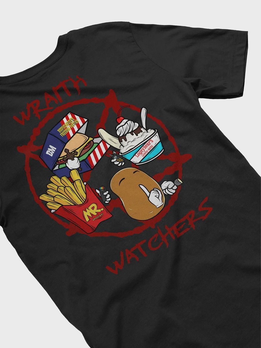 Wraith Watchers Premium Tee product image (4)