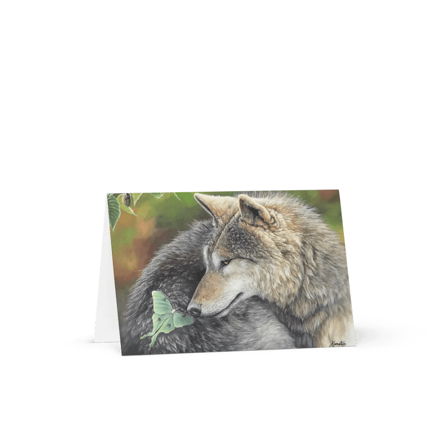 Le Loup et le Papillon product image (8)