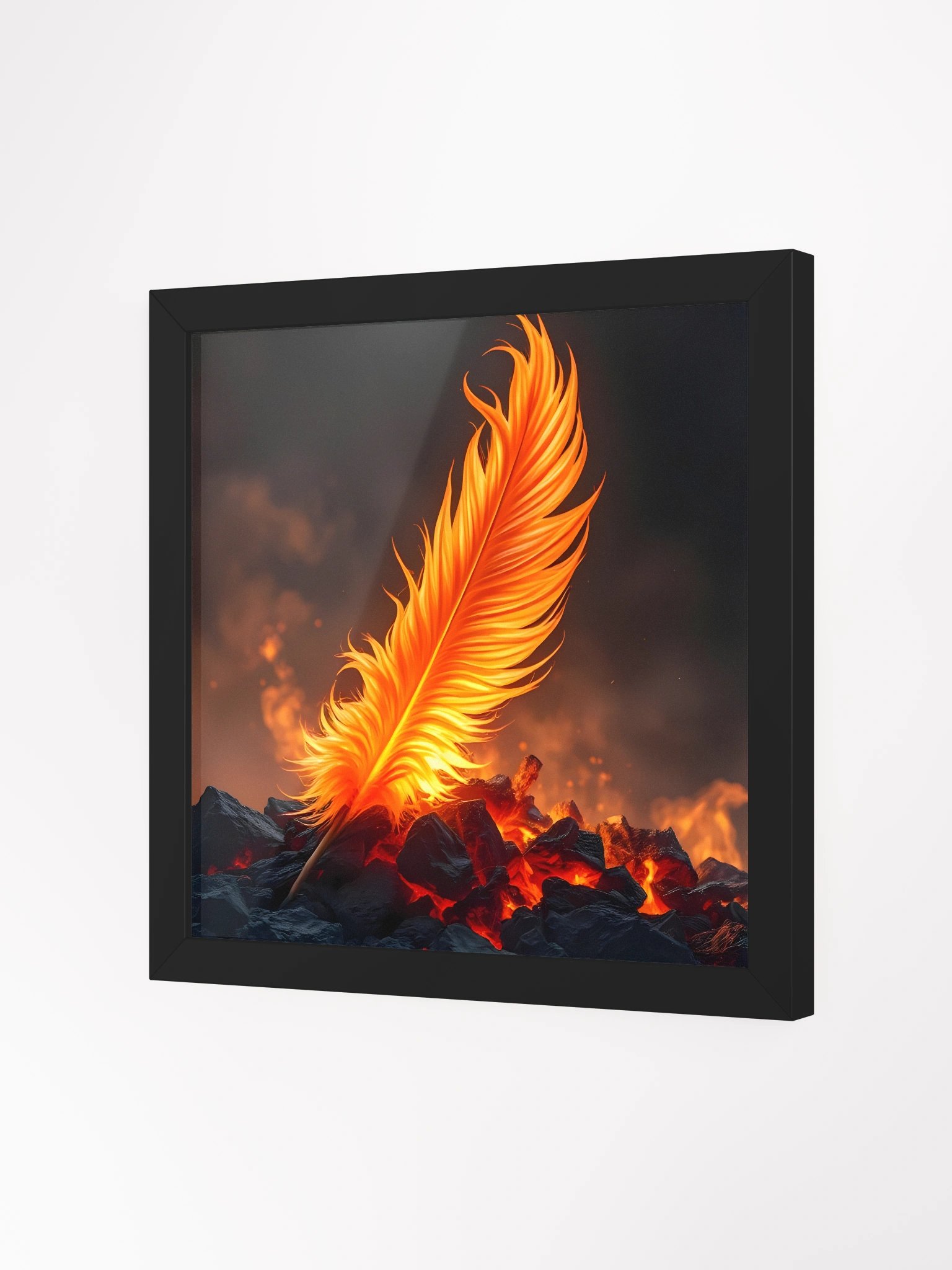 From Embers I Rise product image (6)