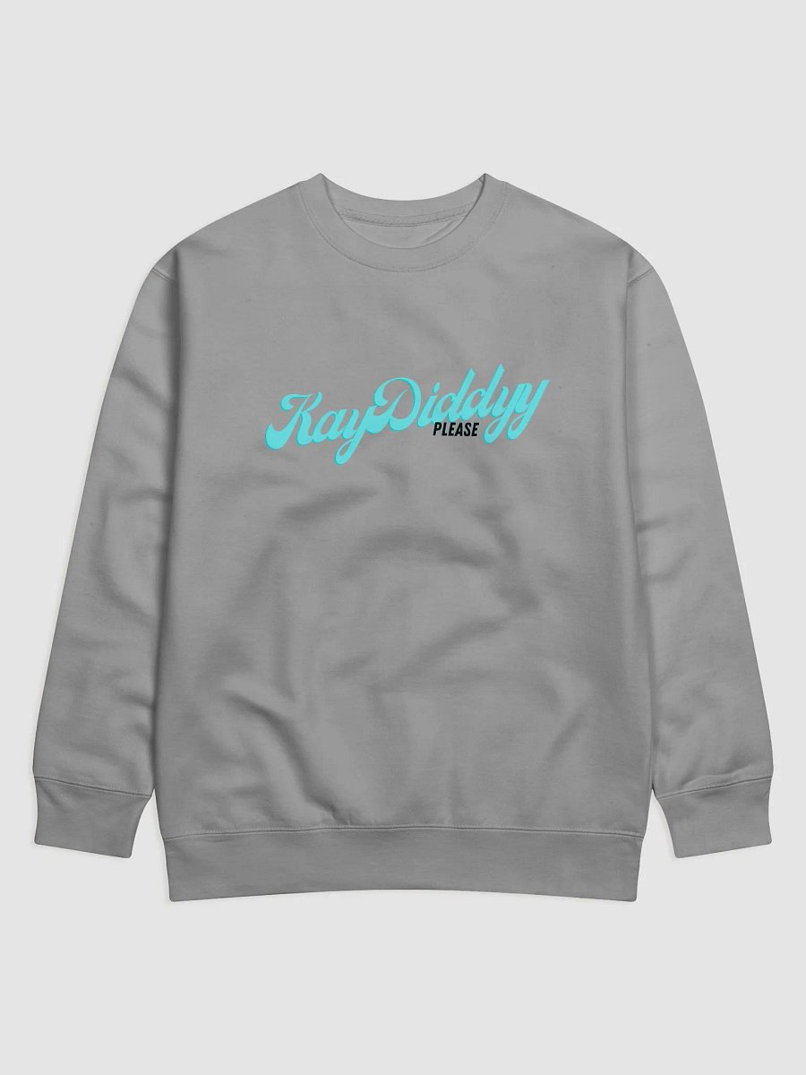 KayDiddyy Please Crew New Sweatshirt product image (1)