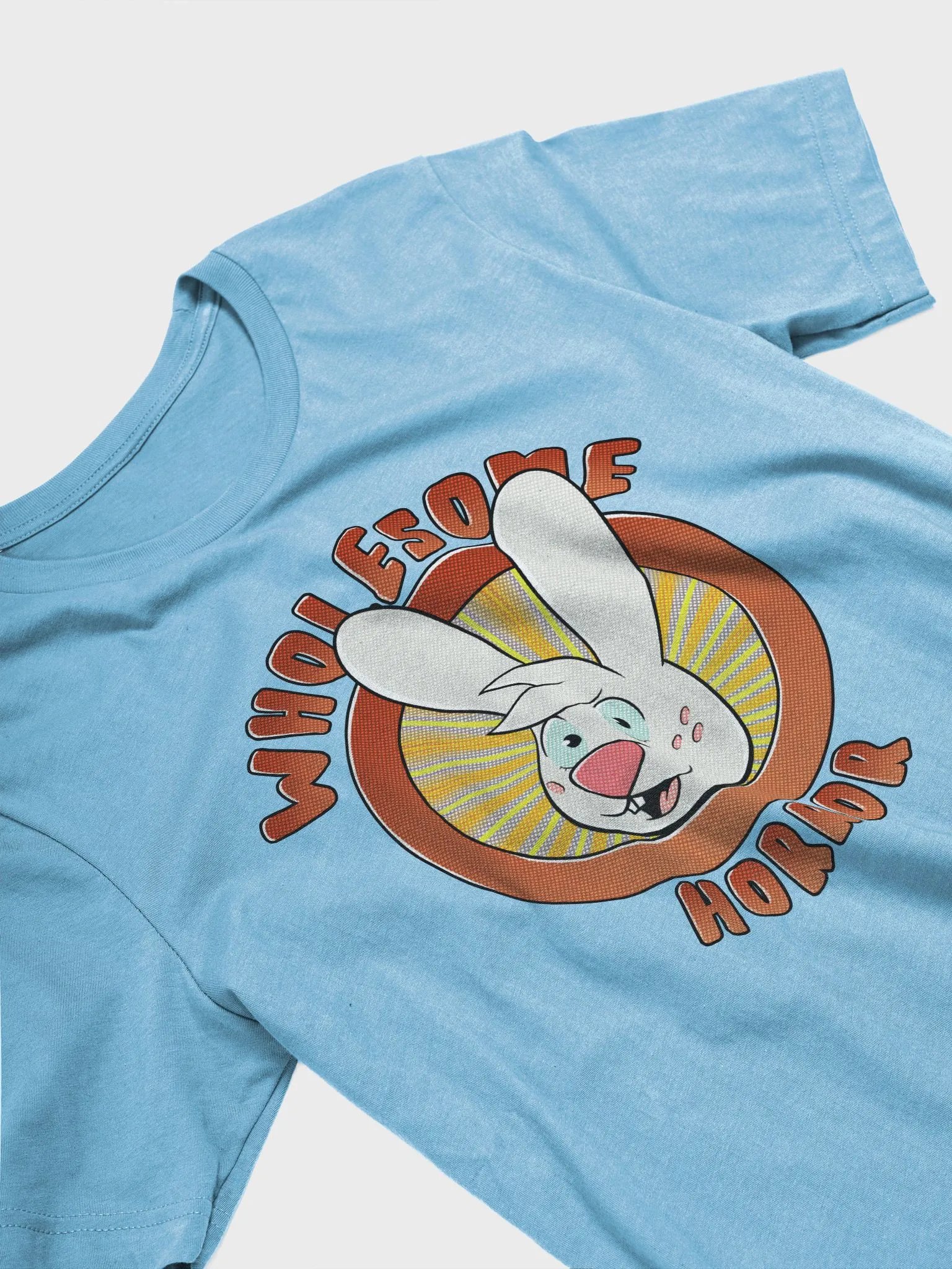 Wholesome Horror shirt product image (2)