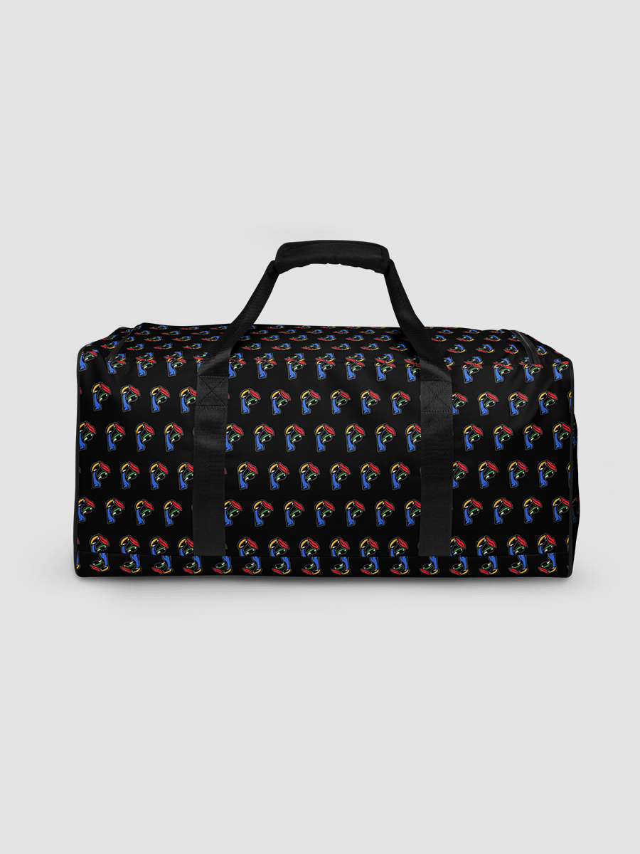 P LOGO Duffy product image (2)