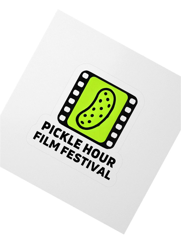 PHFF Stickie product image (2)