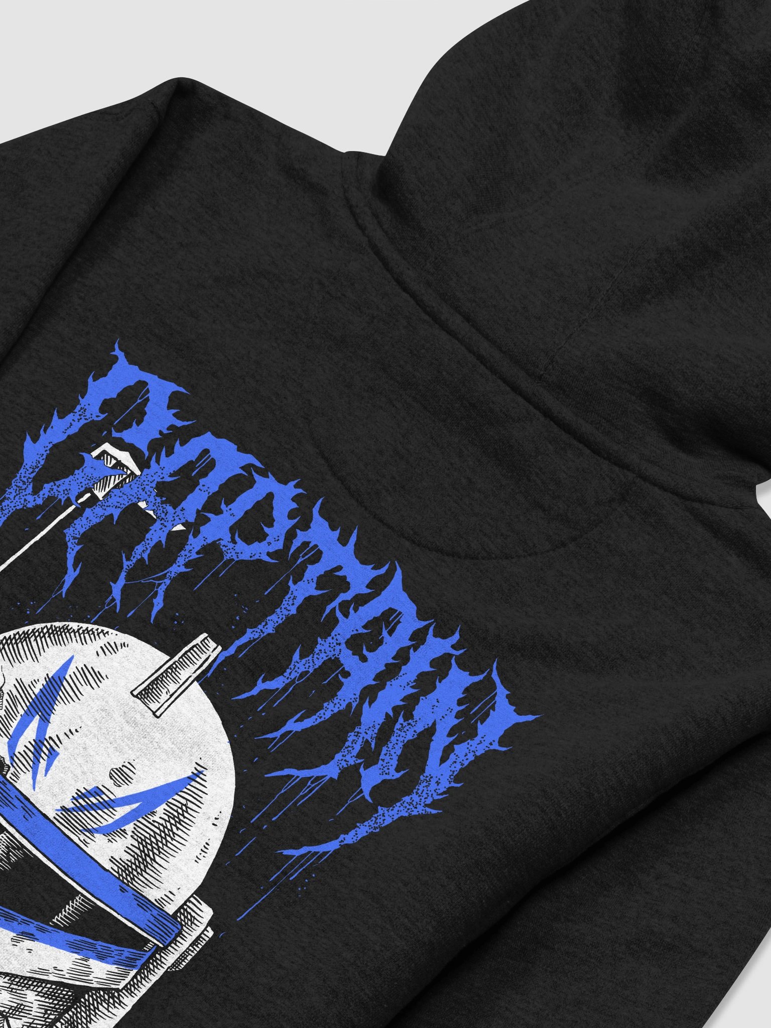 P1 Rex - Hoodie product image (4)