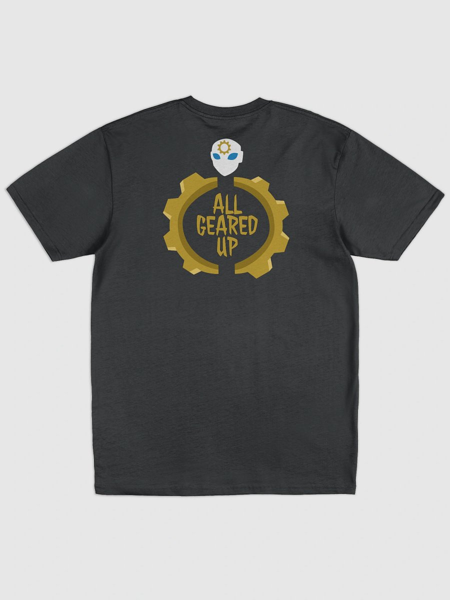 Mechanical T-Shirt product image (2)