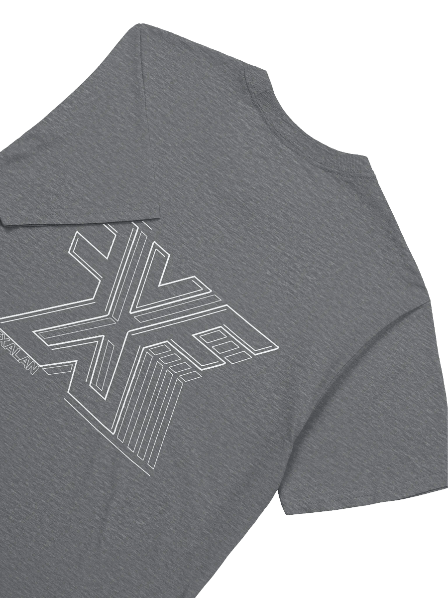 Cyber Fexalan Tee product image (15)