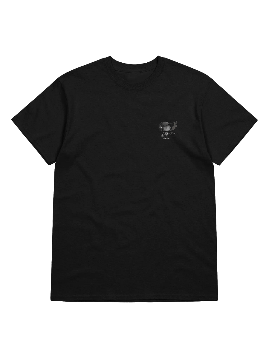 Toke-Bot T-Shirt product image (3)