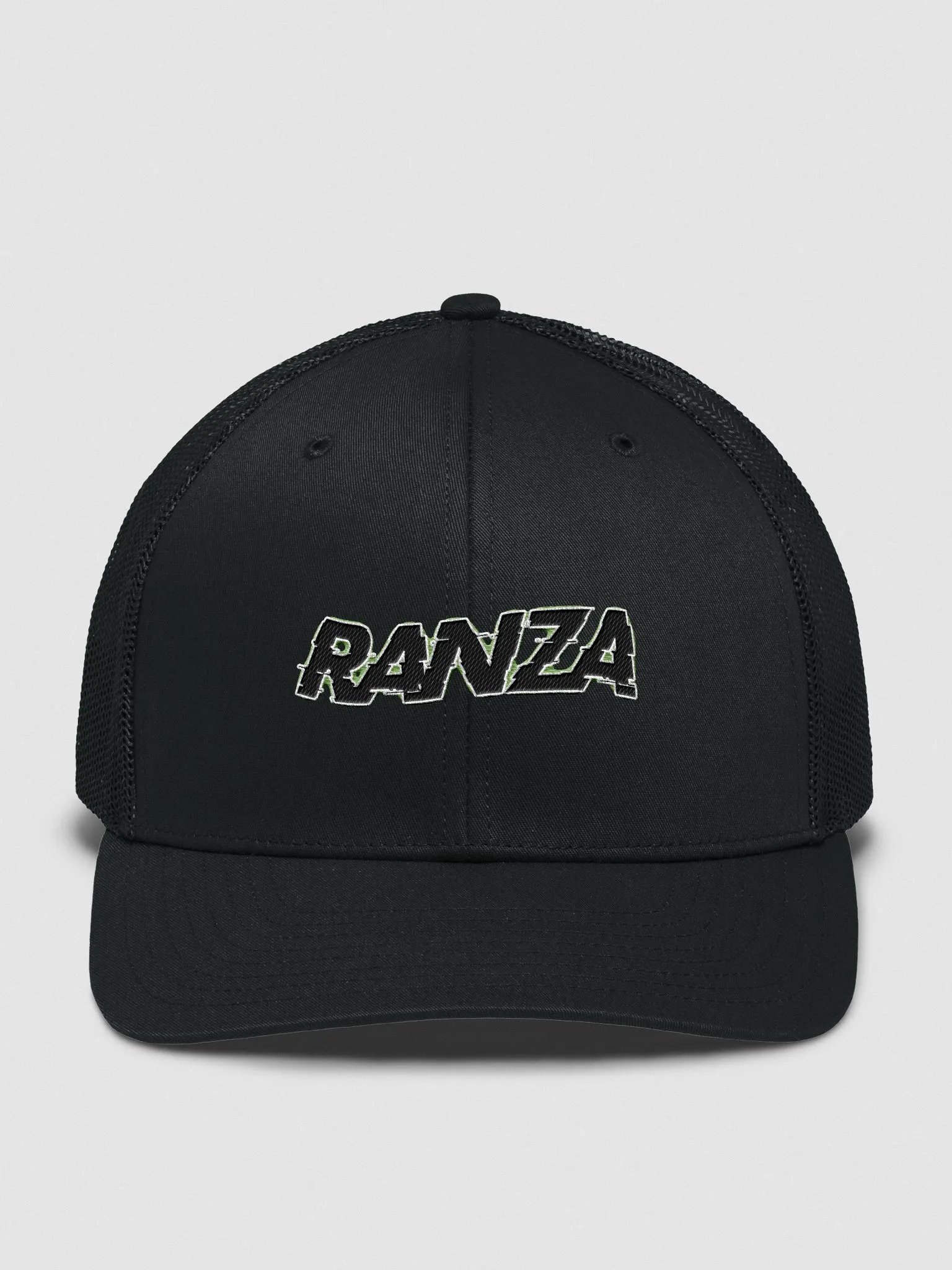 Ranza Trucker Hat product image (5)